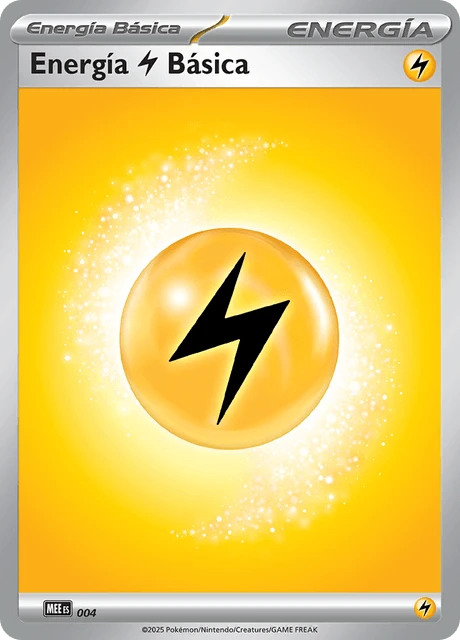 Energía Rayo