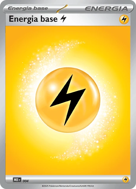 Energia Lampo