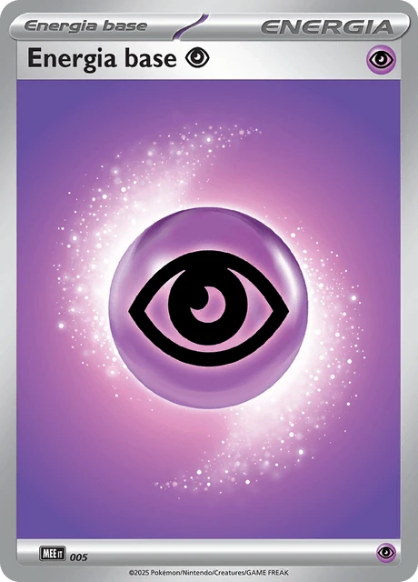 Energia Psico