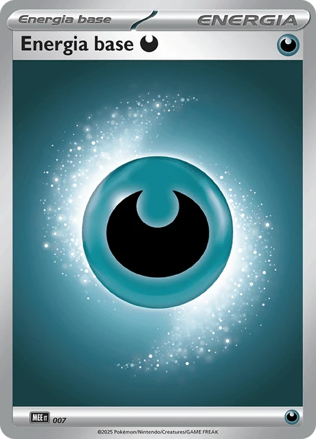 Energia Oscurità