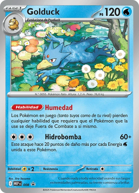 Golduck