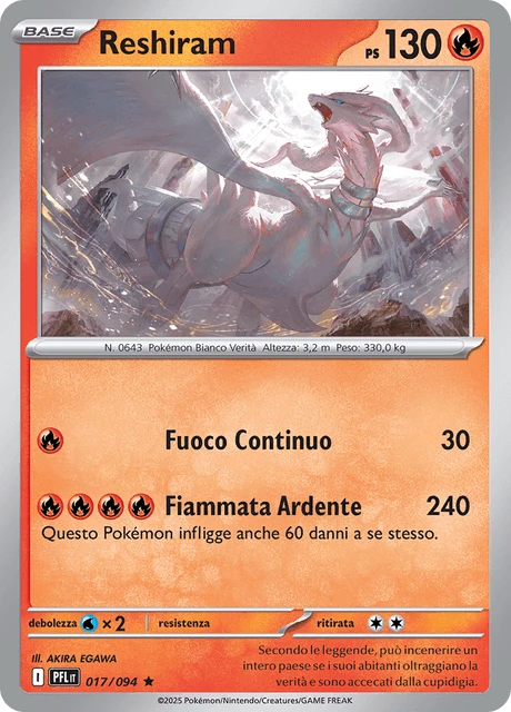 Toxtricity – Reverse Holo