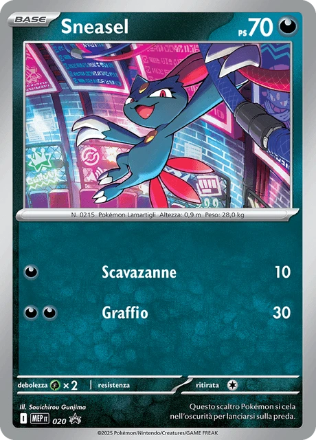 Sneasel
