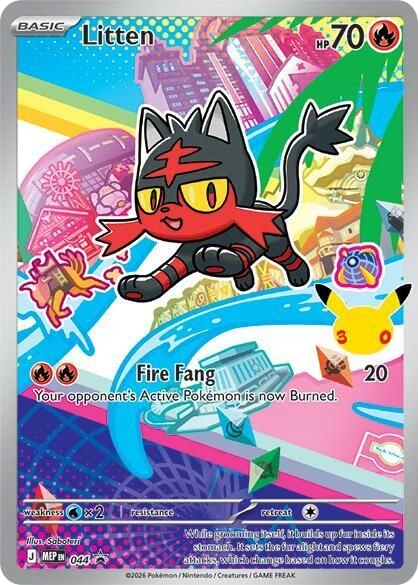 Litten