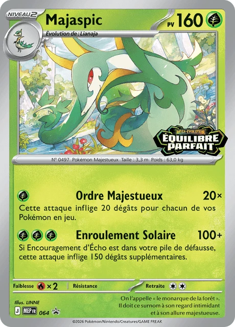 Majaspic – Holo