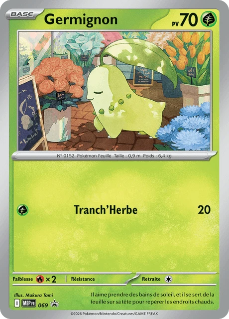 Germignon – Holo