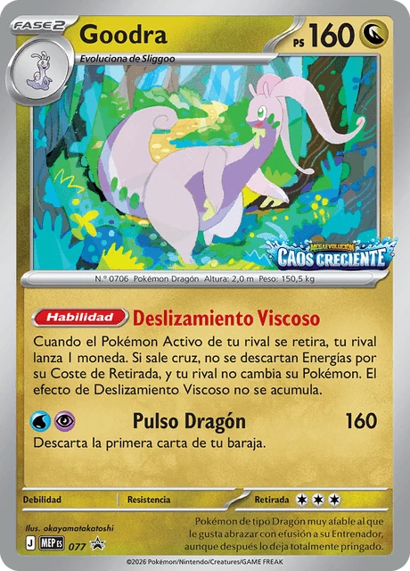 Goodra