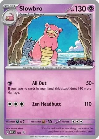 Slowbro
