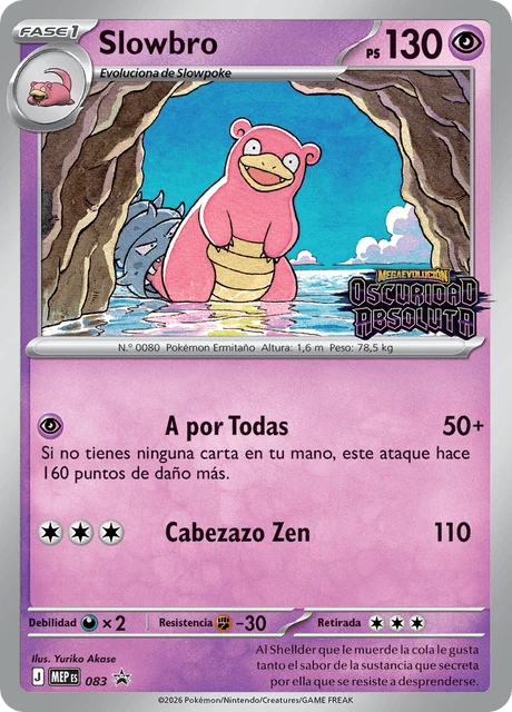 Slowbro