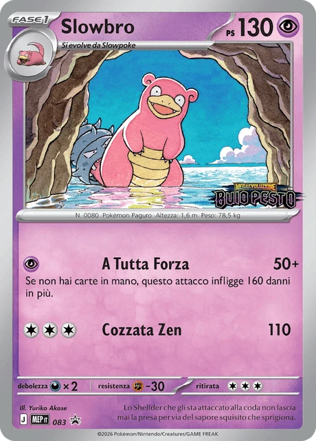 Slowbro