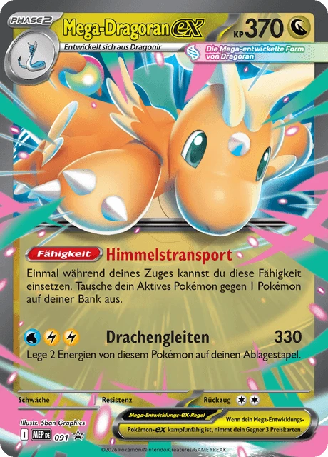 Mega-Dragoran-ex