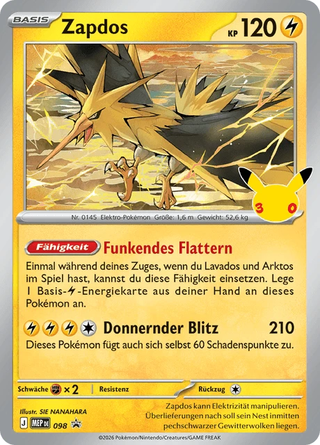 Zapdos