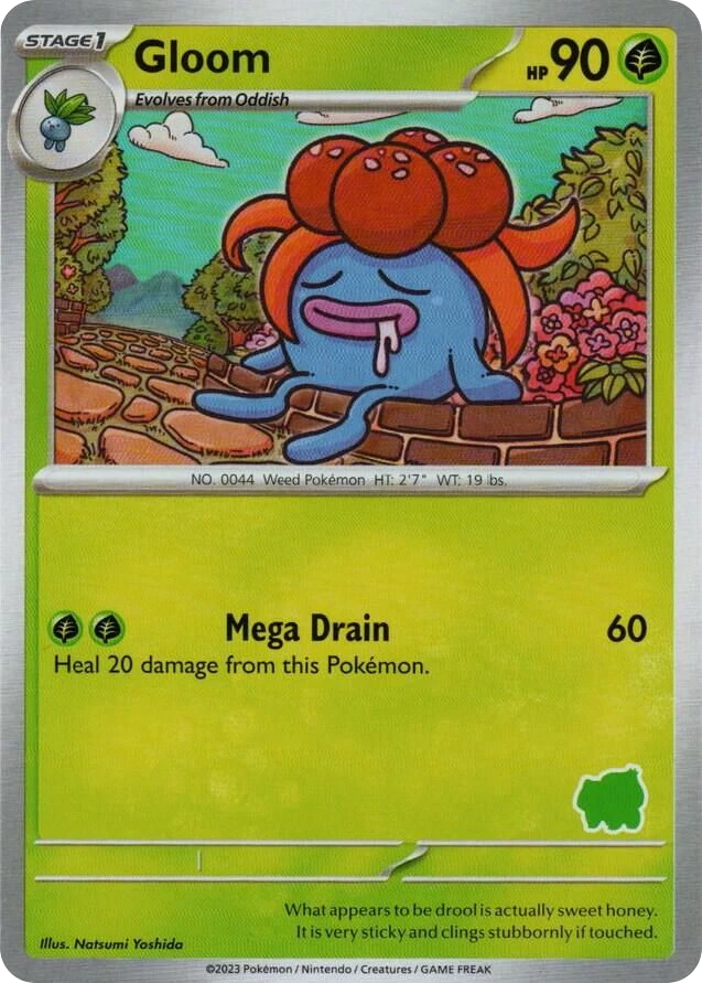 Gloom