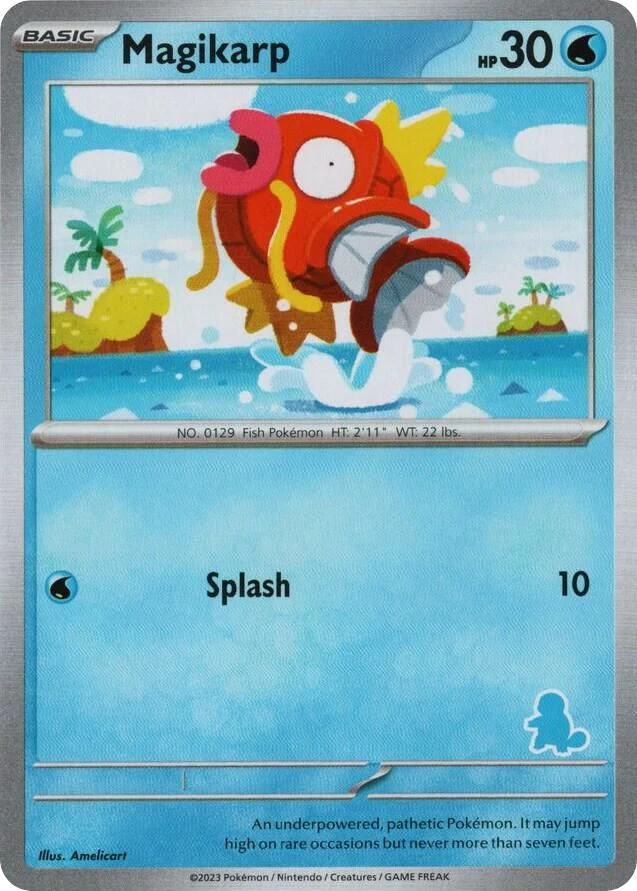 Magikarp