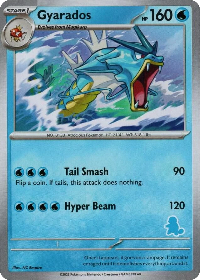 Gyarados