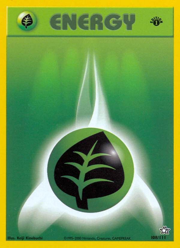 Energía Planta