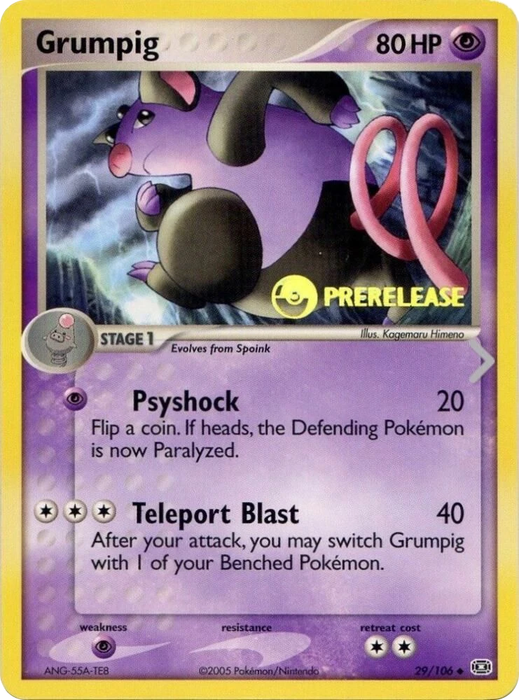 Celebi – Normal · Stamped