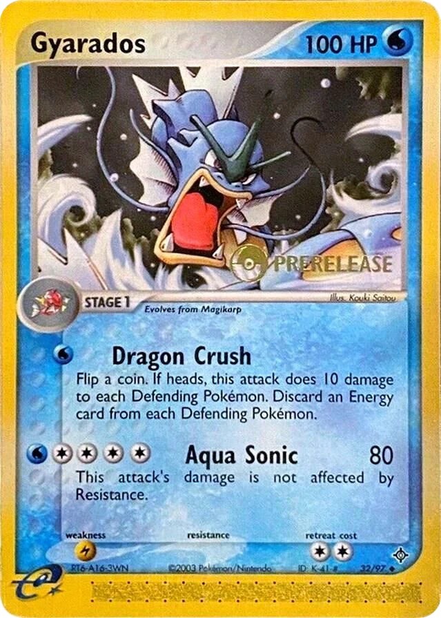Articuno ex – Normal · Stamped