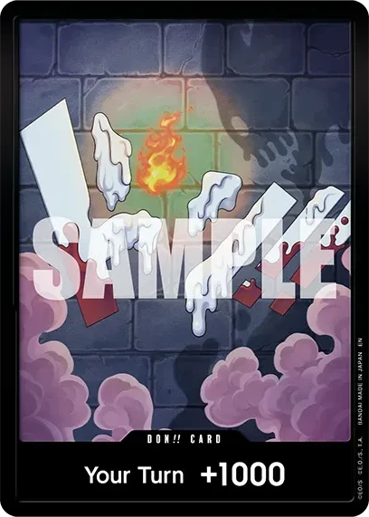 DON!! Impel Down (Double Pack Set Vol. 11)