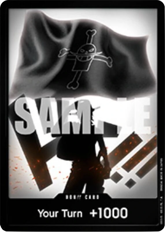 DON!! Ace (Special DON!! Set Vol. 2)