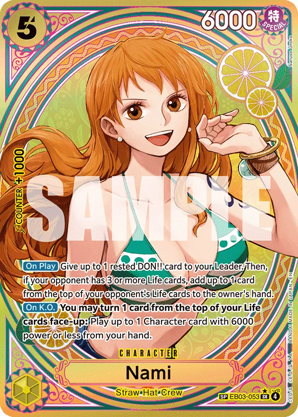 Nami