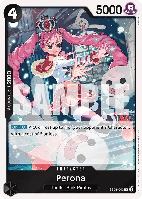 Perona