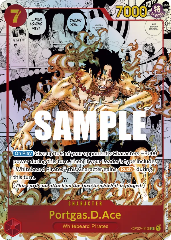 Portgas.D.Ace