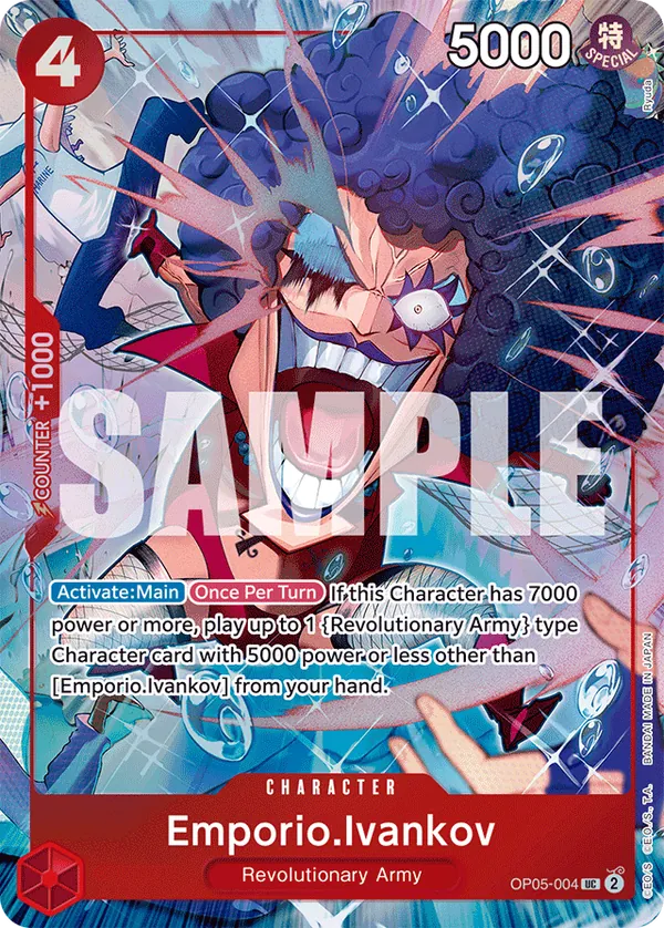 Emporio.Ivankov – Normal