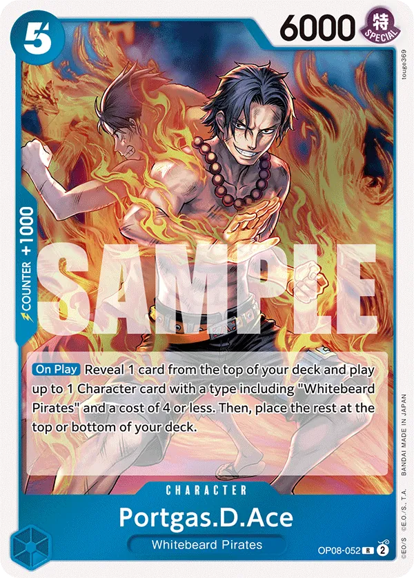 Portgas.D.Ace