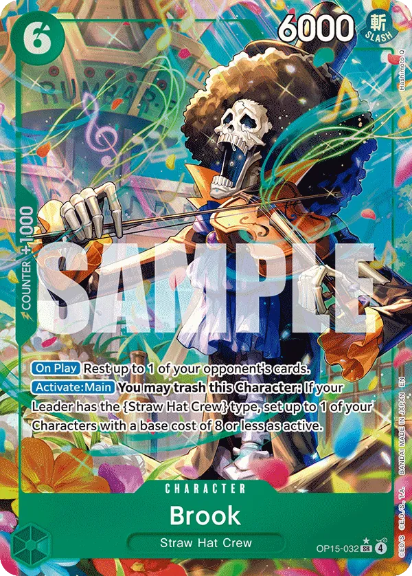 Brook