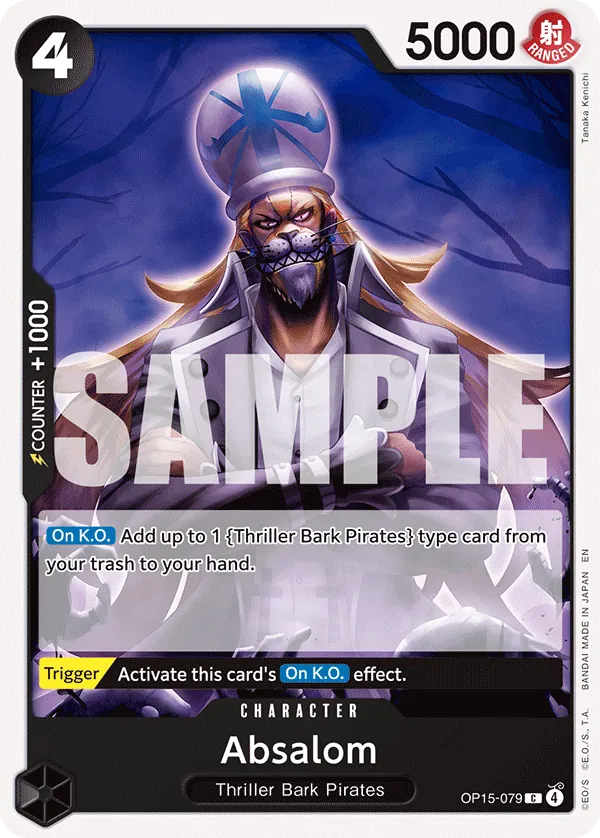 Absalom