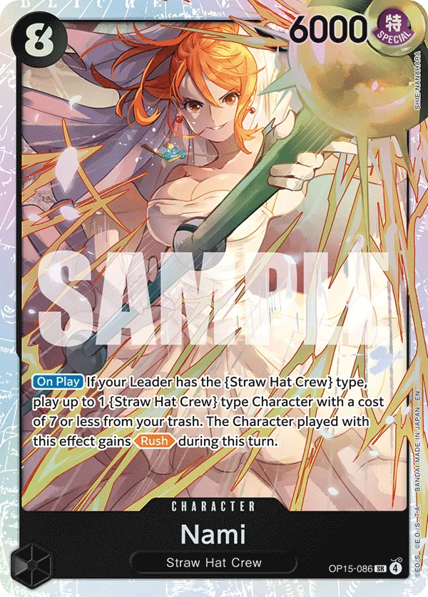 Nami