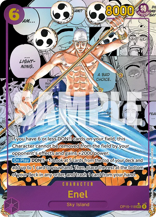 Enel
