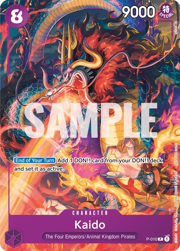 Kaido