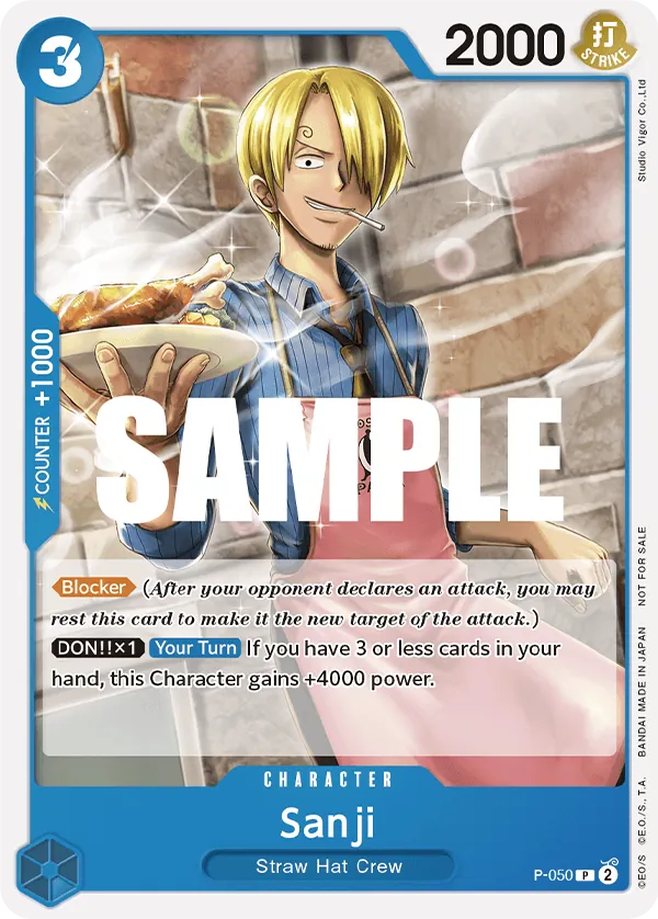 Sanji