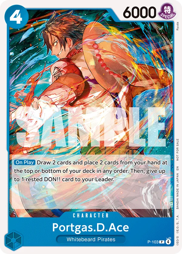 Portgas.D.Ace