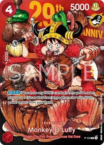 Monkey.D.Luffy