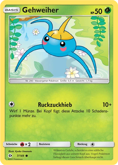 Gehweiher