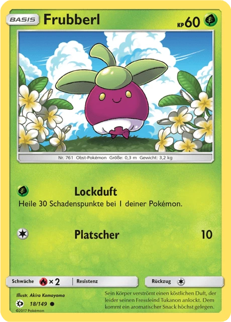 Frubberl