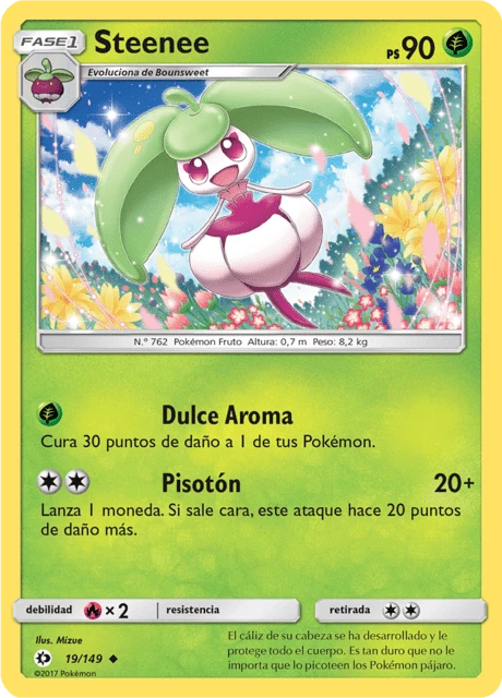 Steenee