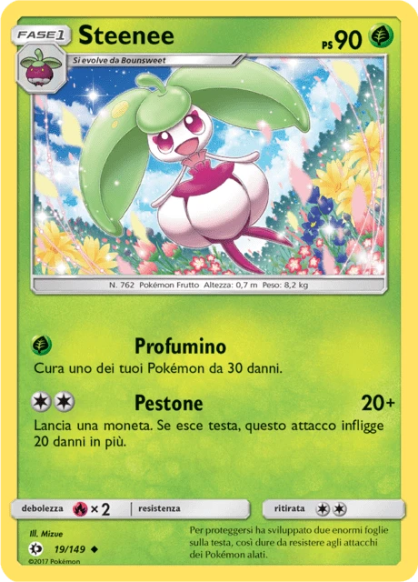 Steenee