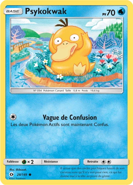 Psykokwak