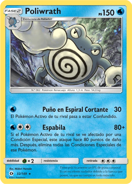 Poliwrath