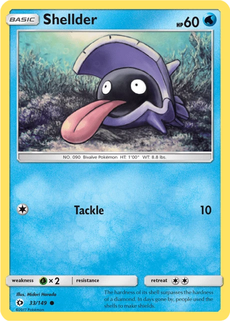 Shellder