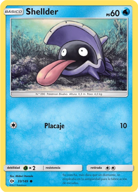 Shellder