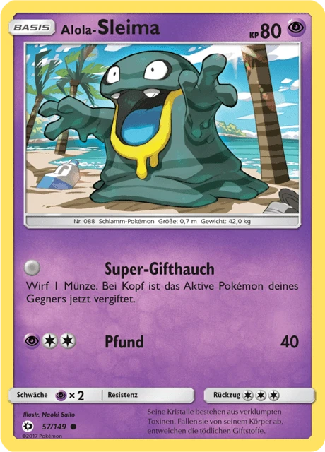 Alola-Sleima