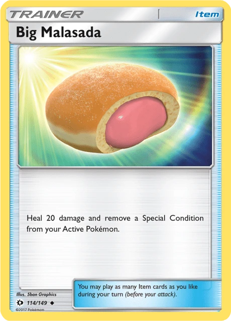 Big Malasada – Normal
