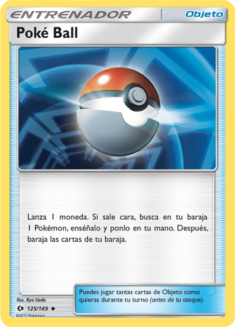 Poké Ball – Normal