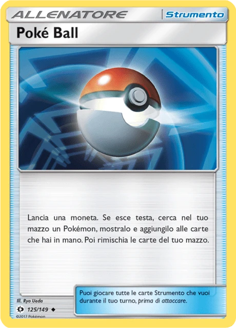Poké Ball – Normal