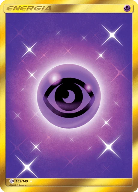 Energia Psico – Holo
